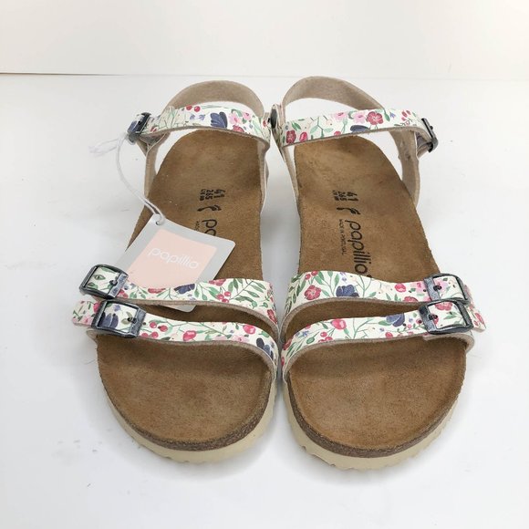 birkenstock papillio lana